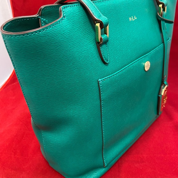 🎄Holiday Gifting Authentic Ralph Lauren!!! Brand New without tag. See photos. 🎄 - Picture 1 of 9